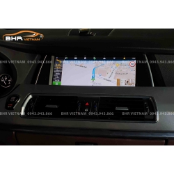 Màn hình DVD Flycar BMW 520i GT/ 528i GT (F07) 2011-2021